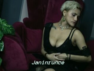 Janinrunce