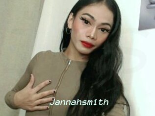 Jannahsmith