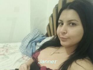 Janner