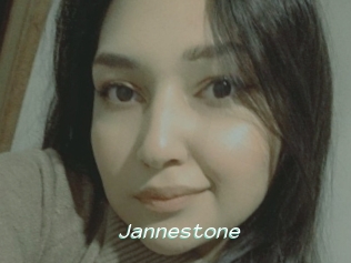 Jannestone