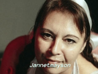 Jannetmayson
