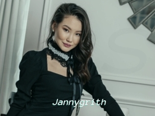 Jannygrith