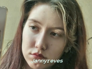 Jannyreves