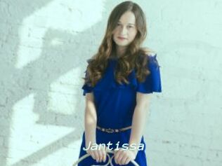 Jantissa