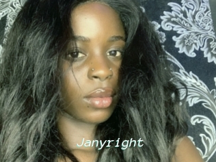 Janyright