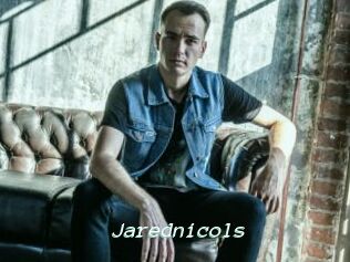 Jarednicols