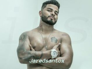 Jaredsantox