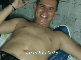 Jarethvitale