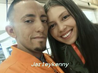 Jarleykenny