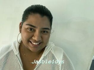 Jasbleidys