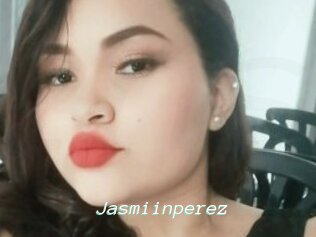 Jasmiinperez