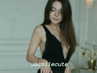 Jasmilecute