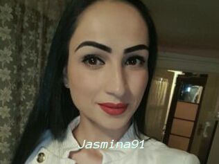 Jasmina91
