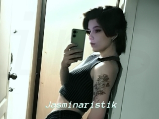 Jasminaristik
