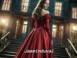 Jasminduval
