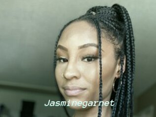 Jasminegarnet