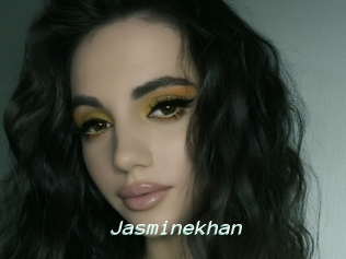 Jasminekhan