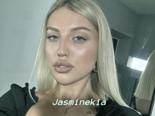 Jasminekia