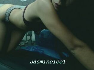 Jasminelee1