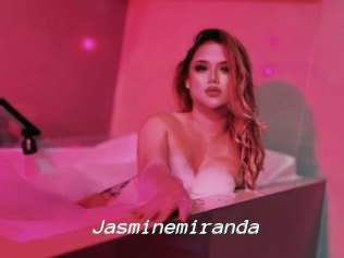Jasminemiranda