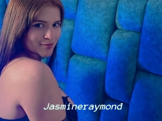 Jasmineraymond
