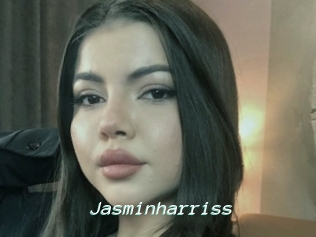Jasminharriss