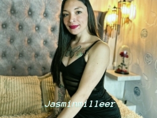 Jasminmilleer