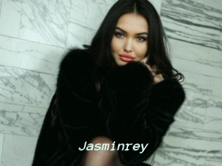Jasminrey