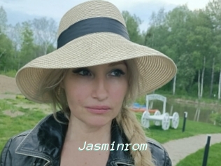 Jasminrom
