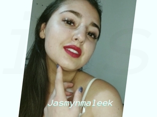 Jasmynmaleek