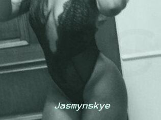 Jasmynskye
