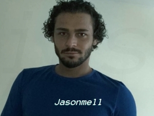 Jasonmell