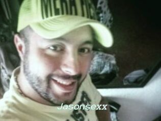 Jasonsexx