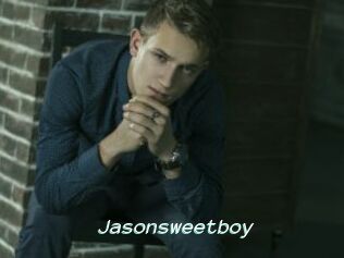 Jasonsweetboy