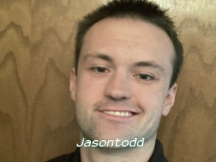 Jasontodd