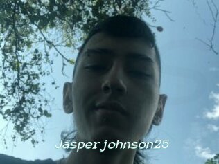 Jasperjohnson25