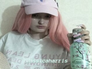 Jassicaharris