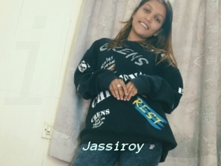 Jassiroy