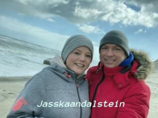Jasskaandalstein