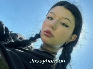 Jassyhanson