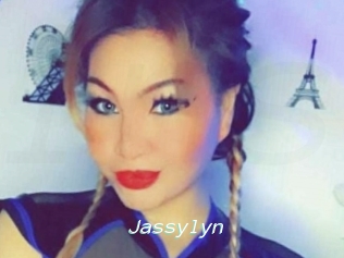 Jassylyn