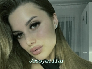 Jassymillar