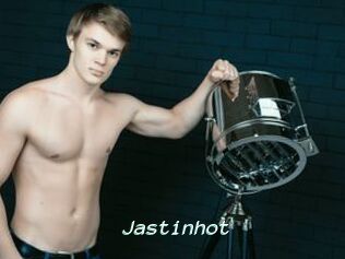 Jastinhot