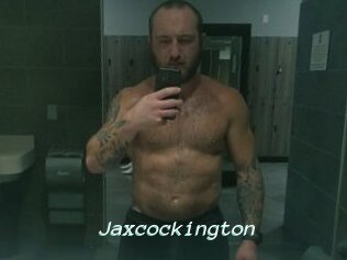 Jaxcockington