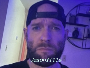 Jaxonfills