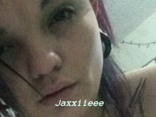 Jaxxiieee