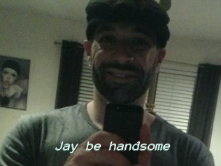 Jay_be_handsome
