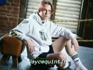 Jaycequintin