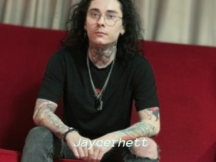 Jaycerhett