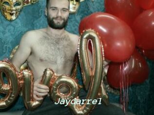 Jaydarrel
